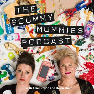 Lyssna på The Scummy Mummies Podcast i appen