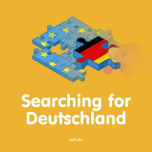 Lyssna på Searching for Deutschland i appen