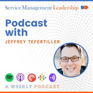 Lyssna på Service Management Leadership Podcast i appen