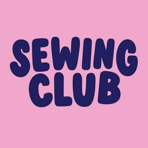 Lyssna på Sewing Club i appen