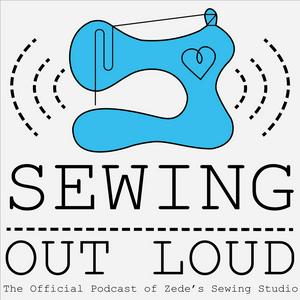 Lyssna på Sewing Out Loud i appen