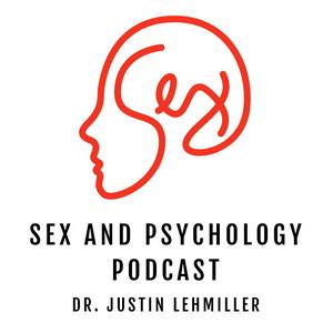 Lyssna på Sex and Psychology Podcast i appen