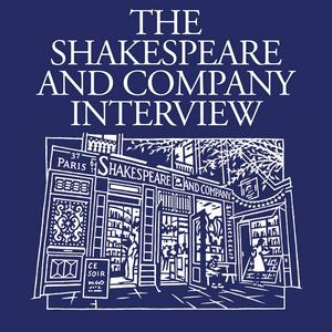 Lyssna på The Shakespeare and Company Interview i appen