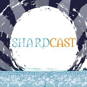 Lyssna på Shardcast: The Brandon Sanderson Podcast i appen