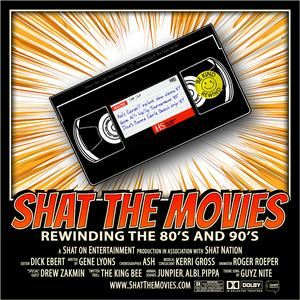 Lyssna på Shat the Movies: 80's & 90's Best Film Review i appen