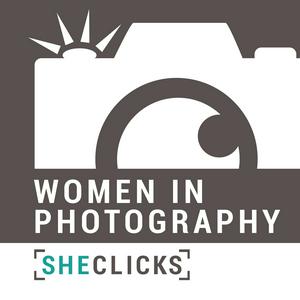 Lyssna på SheClicks Women in Photography i appen