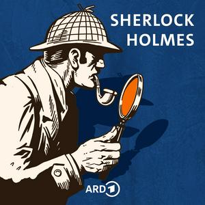 Lyssna på Sherlock Holmes - Krimi-Hörspielklassiker nach Sir Arthur Conan Doyle i appen