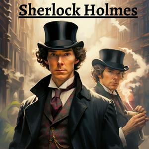 Lyssna på Sherlock Holmes Short Stories i appen