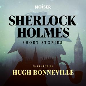 Lyssna på Sherlock Holmes Short Stories i appen