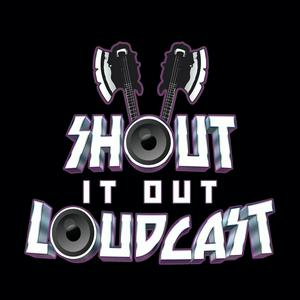 Lyssna på Shout It Out Loudcast i appen