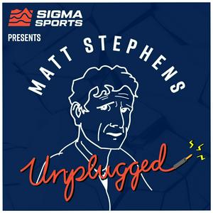 Lyssna på Sigma Sports presents Matt Stephens Unplugged i appen