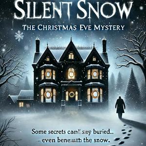 Lyssna på Silent Snow: The Christmas Eve Mystery i appen