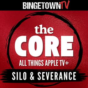 Lyssna på The Core - Silo & Severance i appen