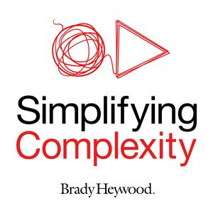 Lyssna på Simplifying Complexity i appen