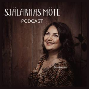 Lyssna på Själarnas Möte Podcast i appen