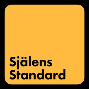 Lyssna på Själens Standard i appen