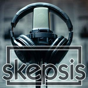 Lyssna på Skepsis podcast i appen