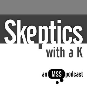 Lyssna på Skeptics with a K i appen