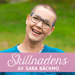 Lyssna på Skillnadens av Sara Bäckmo i appen