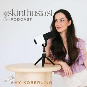 Lyssna på #skinthusiast: the podcast i appen