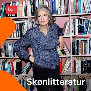 Lyssna på Skønlitteratur i appen