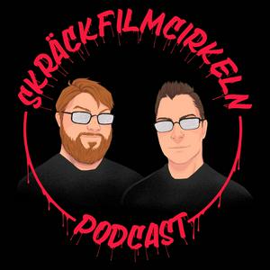 Lyssna på Skräckfilmcirkeln Podcast i appen