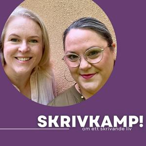 Lyssna på Skrivkamp! i appen