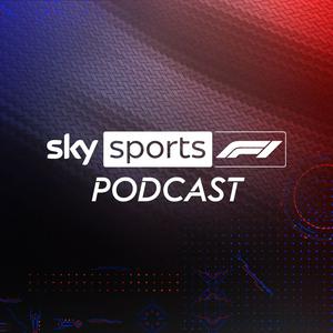 Lyssna på Sky Sports F1 Podcast i appen