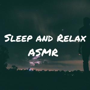 Lyssna på Sleep and Relax ASMR i appen