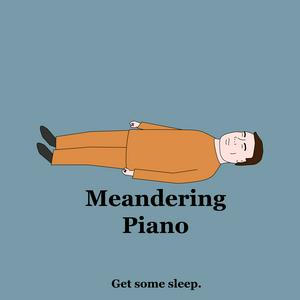 Lyssna på Sleep - Meandering Piano i appen