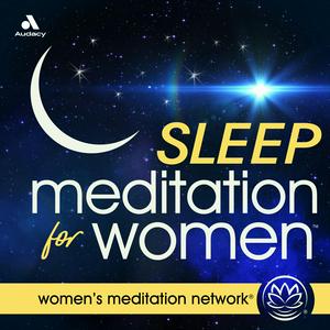 Lyssna på Sleep Meditation for Women i appen