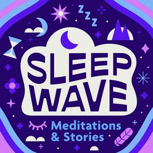 Lyssna på Sleep Wave: Sleep Meditation & Sleepy Stories i appen