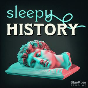 Lyssna på Sleepy History i appen