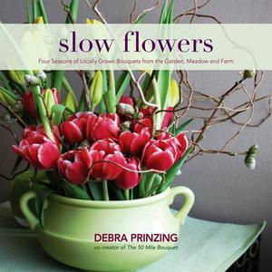 Lyssna på Slow Flowers Podcast i appen