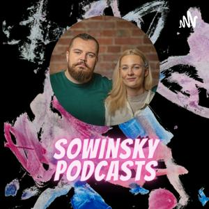 Lyssna på SOWINSKY Podcasts i appen