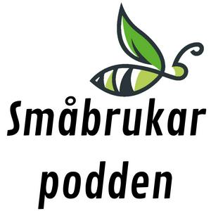 Lyssna på Småbrukarpodden i appen