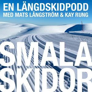 Lyssna på Smala Skidor i appen