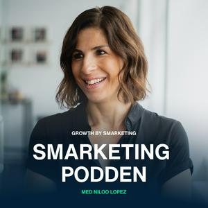 Lyssna på Smarketingpodden - Growth by Smarketing i appen