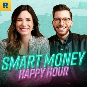 Lyssna på Smart Money Happy Hour with Rachel Cruze and George Kamel i appen