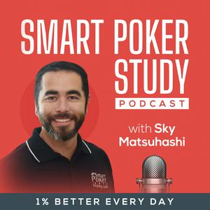 Lyssna på Smart Poker Study Podcast i appen