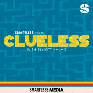 Lyssna på SmartLess Presents ClueLess i appen