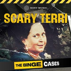 Lyssna på The Binge Cases: Scary Terri i appen