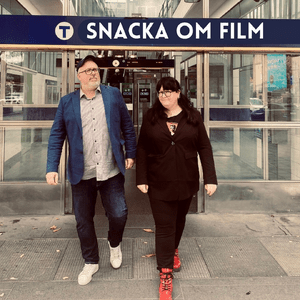 Lyssna på Snacka om Film! i appen