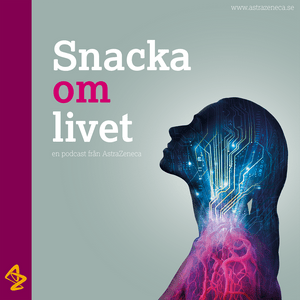 Lyssna på Snacka om livet i appen