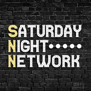 Lyssna på Saturday Night Network | SNL (Saturday Night Live) i appen