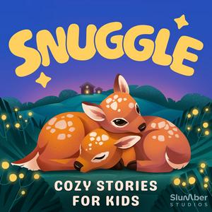 Lyssna på Snuggle: Kids' stories i appen