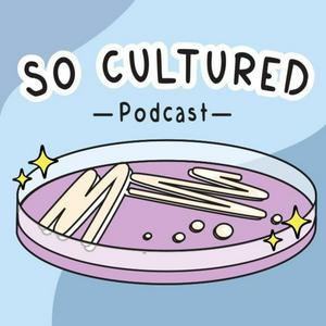 Lyssna på So Cultured Podcast i appen