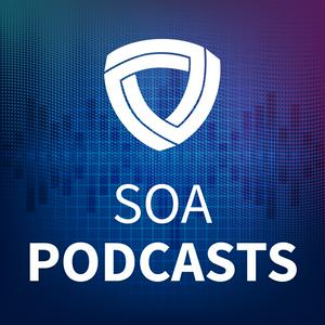 Lyssna på SOA Podcasts - Society of Actuaries i appen