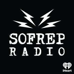 Lyssna på SOFREP Radio i appen