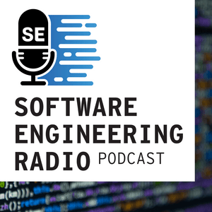 Lyssna på Software Engineering Radio - the podcast for professional software developers i appen